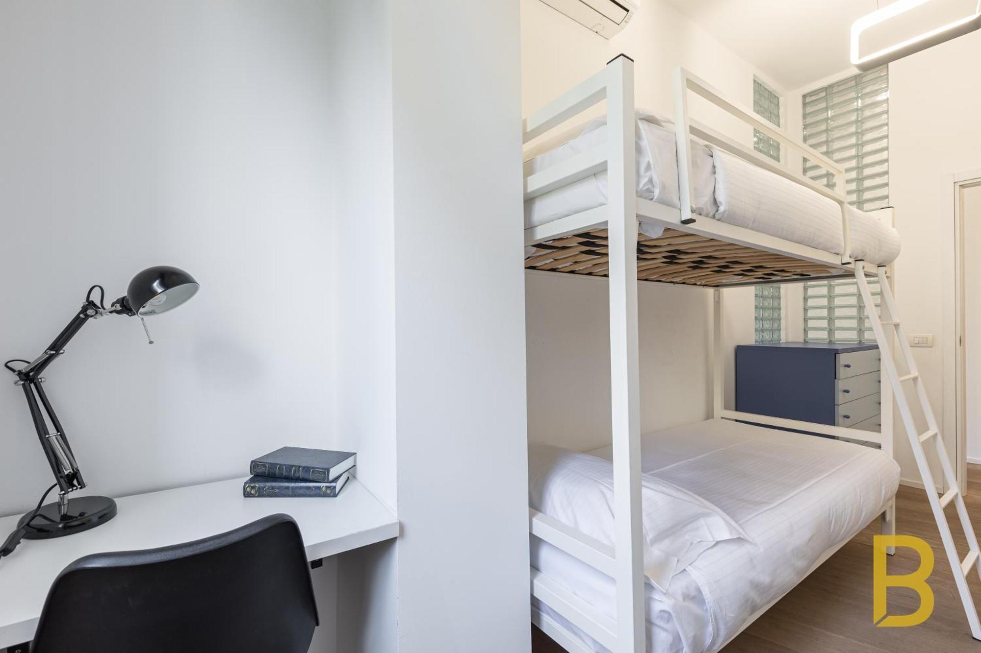 Beplace Apartments In Porta Romana Milano Exteriör bild